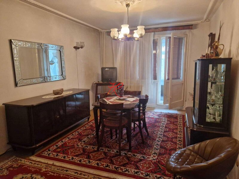 Doamna Ghica Vanzare apartament 3 camere
