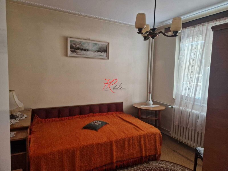 Doamna Ghica Vanzare apartament 3 camere