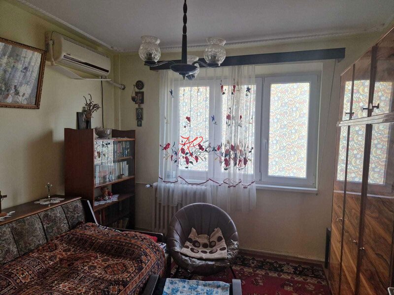 Doamna Ghica Vanzare apartament 3 camere