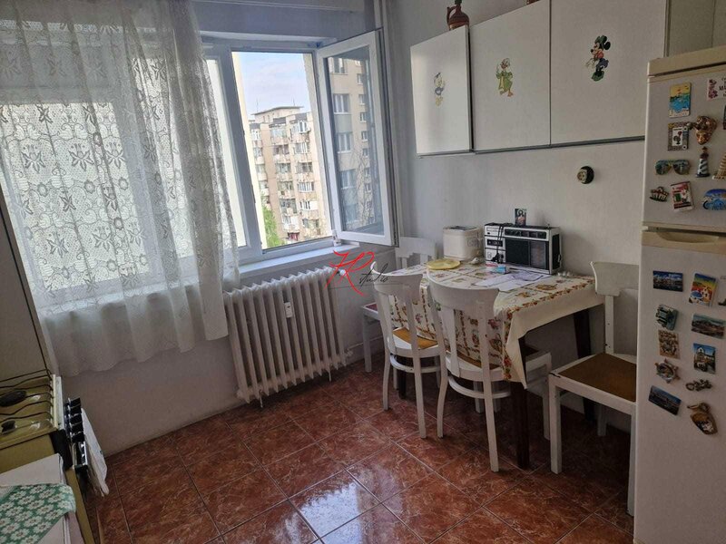 Doamna Ghica Vanzare apartament 3 camere