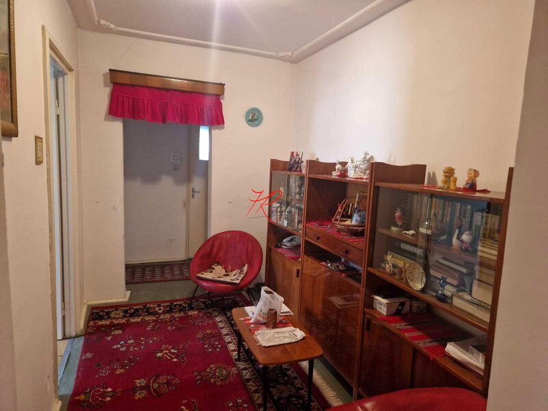 Doamna Ghica Vanzare apartament 3 camere