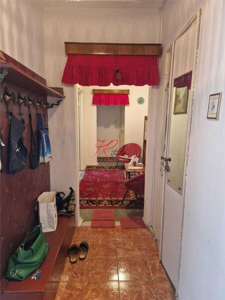 Doamna Ghica Vanzare apartament 3 camere